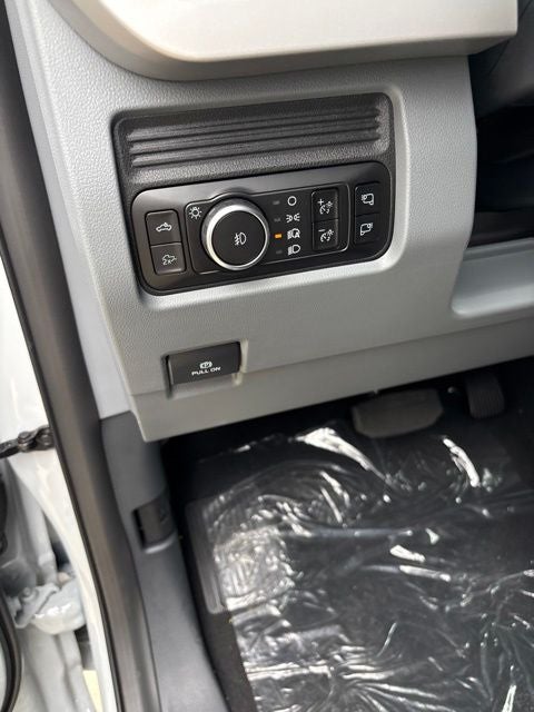 2026 Ford F-350 XLT DRW