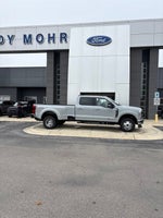 2026 Ford F-350 XLT DRW