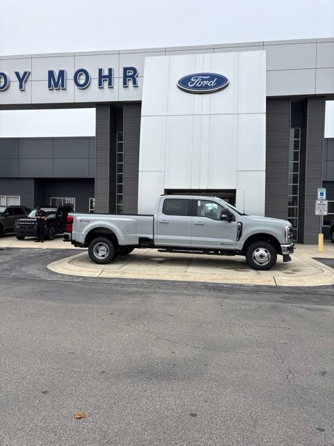 2026 Ford F-350 XLT DRW