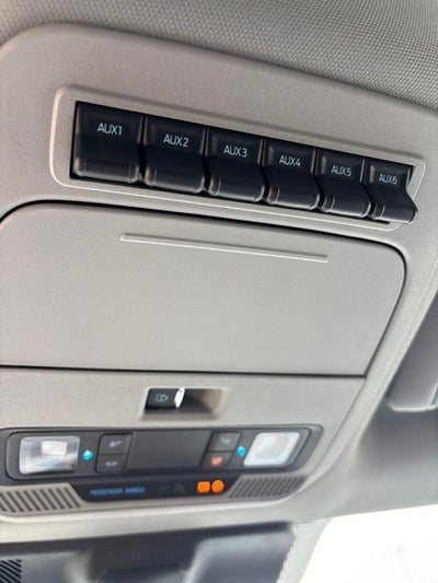2026 Ford F-350 XLT DRW