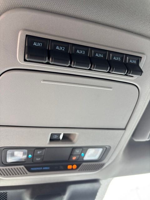 2026 Ford F-350 XLT DRW