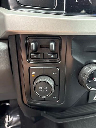 2026 Ford F-350 XLT DRW