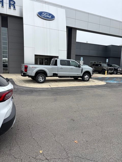 2026 Ford F-350 XLT DRW