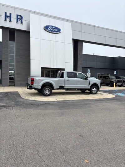 2026 Ford F-350 XLT DRW