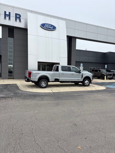 2026 Ford F-350 XLT DRW