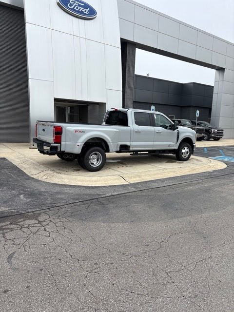 2026 Ford F-350 XLT DRW
