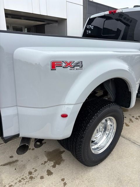 2026 Ford F-350 XLT DRW