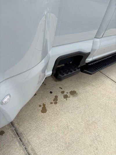2026 Ford F-350 XLT DRW