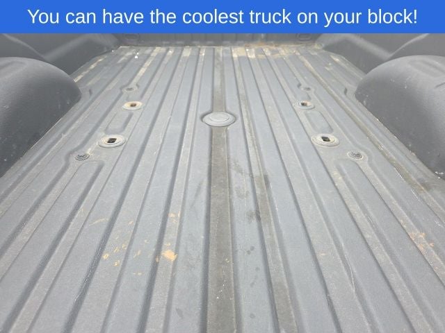 2023 Ford F-450 Lariat DRW