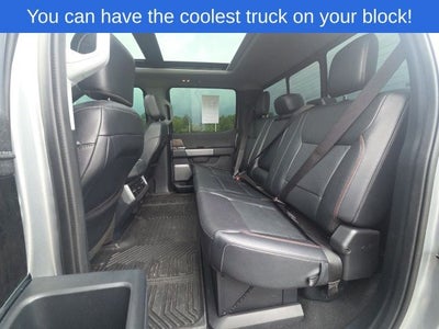 2023 Ford F-450 Lariat DRW