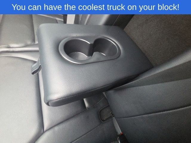 2023 Ford F-450 Lariat DRW