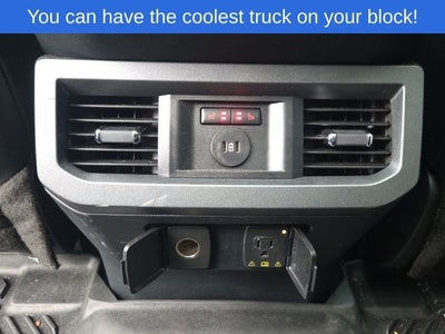 2023 Ford F-450 Lariat DRW
