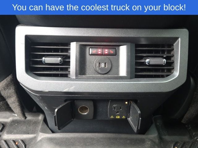 2023 Ford F-450 Lariat DRW