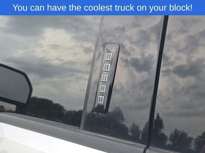 2023 Ford F-450 Lariat DRW
