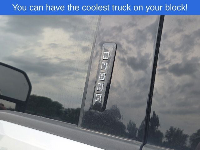2023 Ford F-450 Lariat DRW
