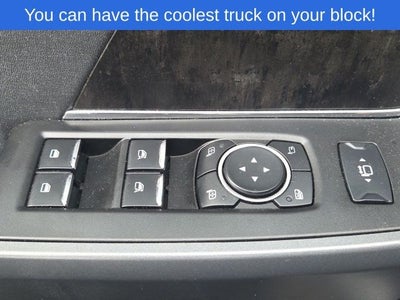 2023 Ford F-450 Lariat DRW