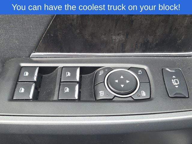 2023 Ford F-450 Lariat DRW