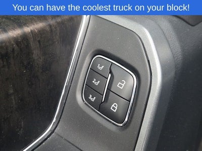 2023 Ford F-450 Lariat DRW