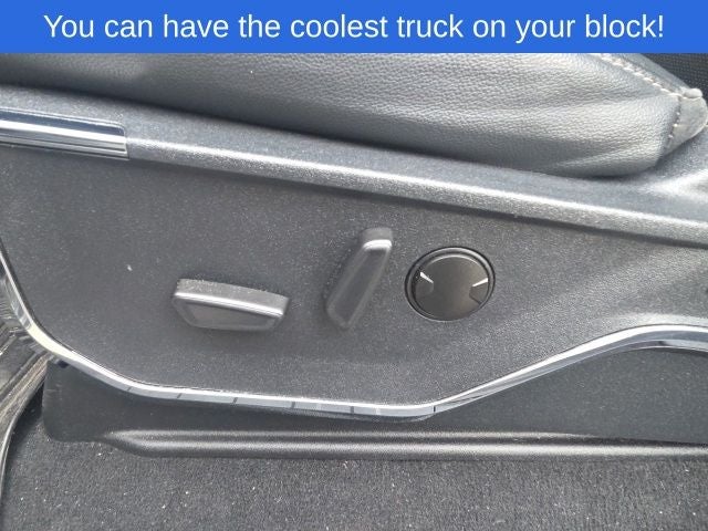 2023 Ford F-450 Lariat DRW