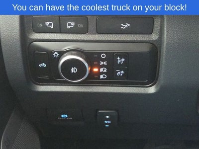 2023 Ford F-450 Lariat DRW