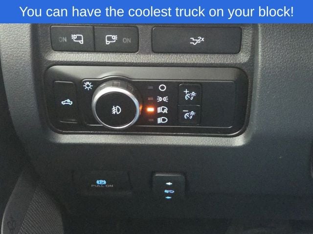 2023 Ford F-450 Lariat DRW