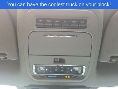 2023 Ford F-450 Lariat DRW