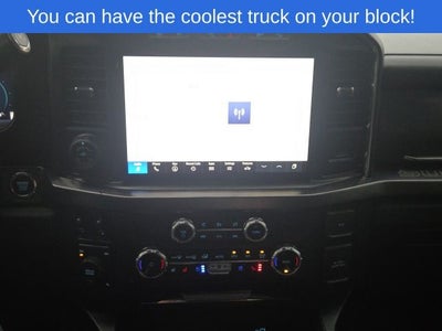 2023 Ford F-450 Lariat DRW