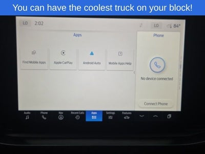 2023 Ford F-450 Lariat DRW