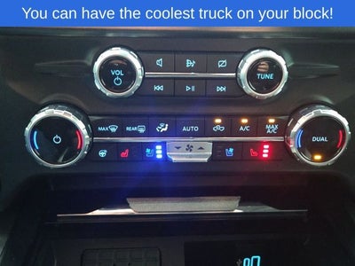 2023 Ford F-450 Lariat DRW