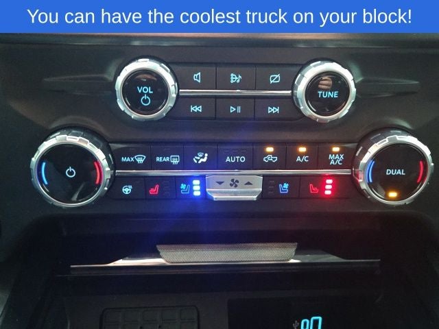 2023 Ford F-450 Lariat DRW