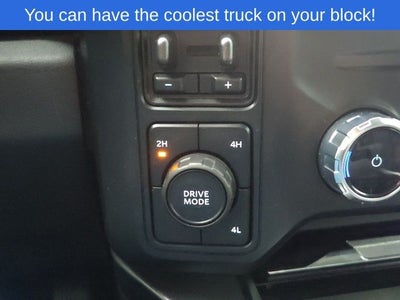 2023 Ford F-450 Lariat DRW