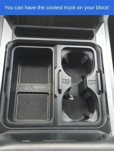 2023 Ford F-450 Lariat DRW