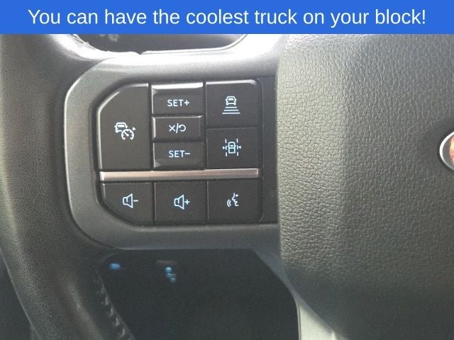 2023 Ford F-450 Lariat DRW