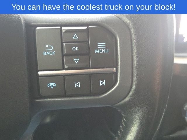 2023 Ford F-450 Lariat DRW