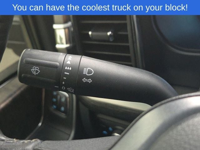 2023 Ford F-450 Lariat DRW