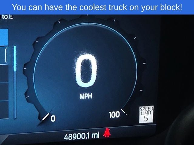 2023 Ford F-450 Lariat DRW