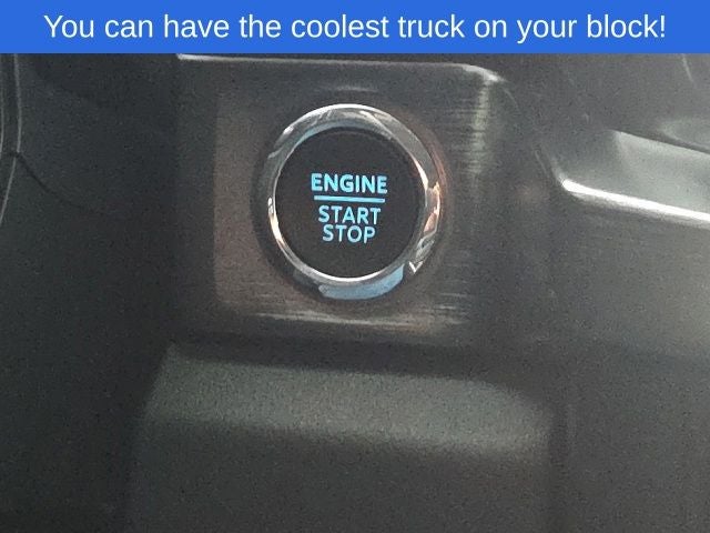 2023 Ford F-450 Lariat DRW