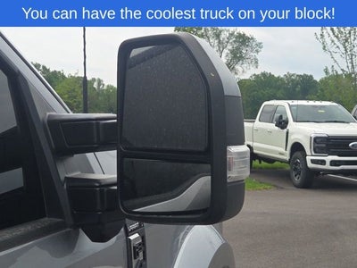 2023 Ford F-450 Lariat DRW