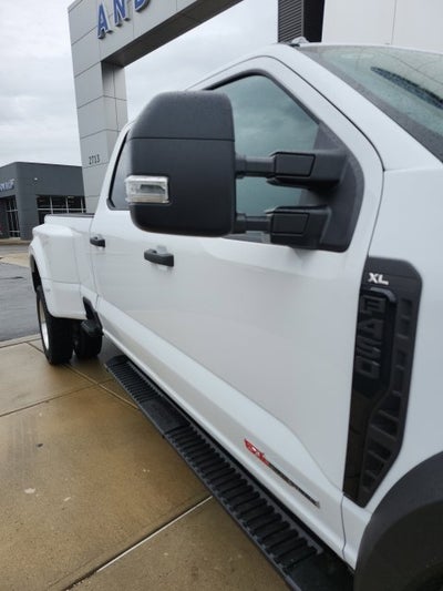 2027 Ford F-450 XL DRW