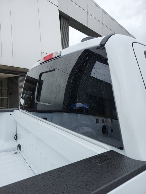2027 Ford F-450 XL DRW
