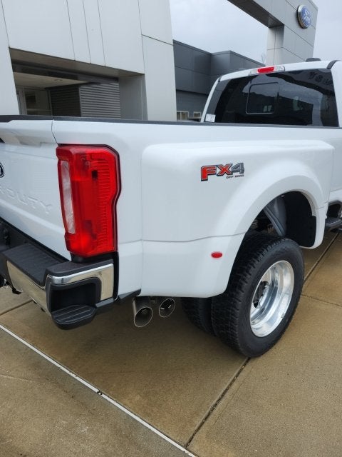 2027 Ford F-450 XL DRW