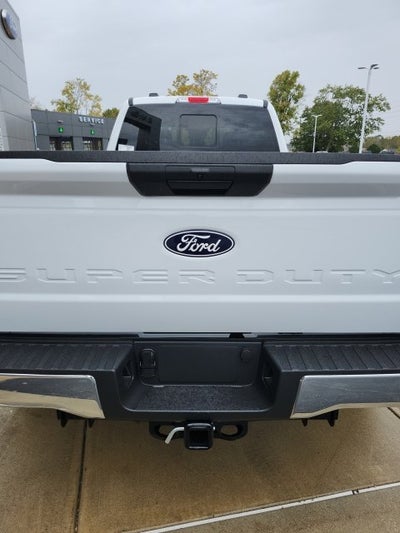 2027 Ford F-450 XL DRW