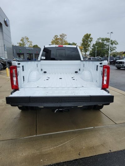 2027 Ford F-450 XL DRW