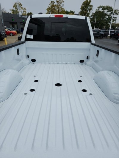 2027 Ford F-450 XL DRW