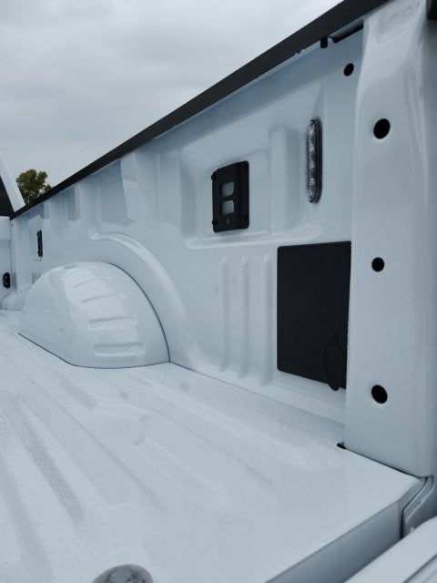 2027 Ford F-450 XL DRW
