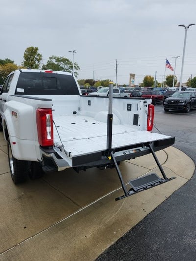 2027 Ford F-450 XL DRW