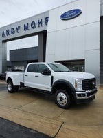 2027 Ford F-450 XL DRW