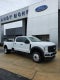 2027 Ford F-450 XL DRW