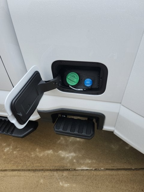 2027 Ford F-450 XL DRW