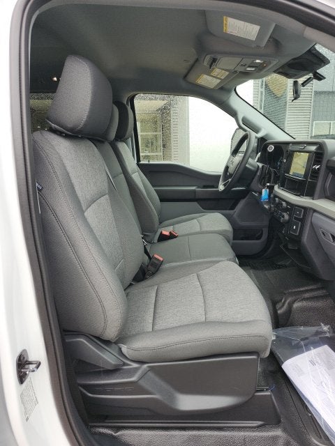 2027 Ford F-450 XL DRW